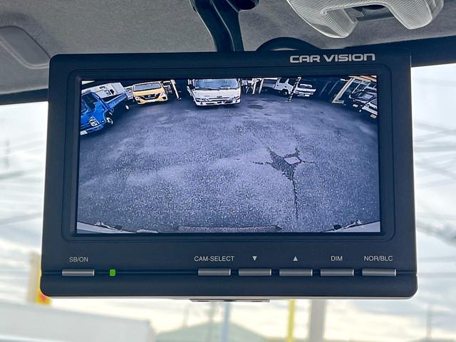 ダイナトラック -22度設定低温冷蔵冷凍車 左サイドドア 送風機付き庫内内扉 バックモニター 電動格納ミラー AT車 4ナンバーサイズ 普通免許で運転OK(36枚目)