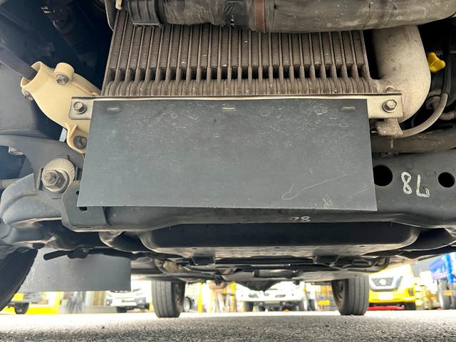 ダイナトラック -22度設定低温冷蔵冷凍車 左サイドドア 送風機付き庫内内扉 バックモニター 電動格納ミラー AT車 4ナンバーサイズ 普通免許で運転OK(45枚目)