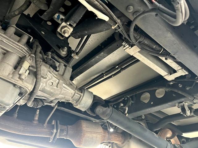 ダイナトラック -22度設定低温冷蔵冷凍車 左サイドドア 送風機付き庫内内扉 バックモニター 電動格納ミラー AT車 4ナンバーサイズ 普通免許で運転OK(47枚目)