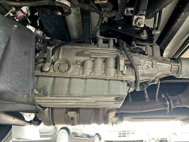 ダイナトラック -22度設定低温冷蔵冷凍車 左サイドドア 送風機付き庫内内扉 バックモニター 電動格納ミラー AT車 4ナンバーサイズ 普通免許で運転OK(48枚目)