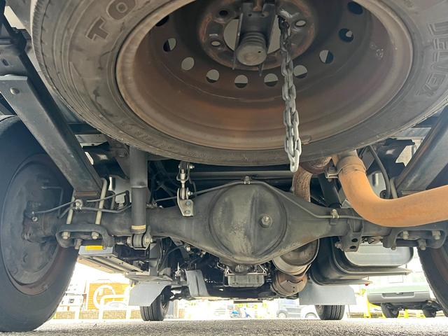 ダイナトラック -22度設定低温冷蔵冷凍車 左サイドドア 送風機付き庫内内扉 バックモニター 電動格納ミラー AT車 4ナンバーサイズ 普通免許で運転OK(49枚目)