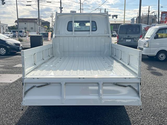 タウンエーストラック DX Xエディション 4WD 衝突軽減ブレーキ 車線逸脱警報 アイドリングストップ オートハイビーム ナビTV ETC LEDヘッドライト キーレス AT車(7枚目)