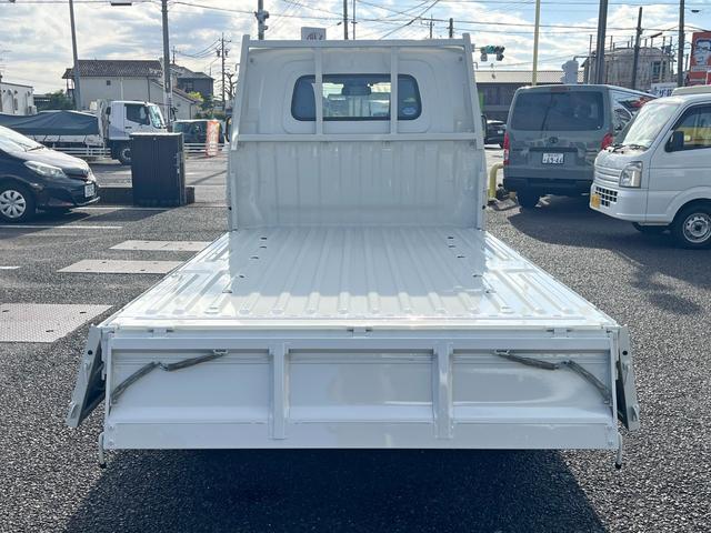 タウンエーストラック DX Xエディション 4WD 衝突軽減ブレーキ 車線逸脱警報 アイドリングストップ オートハイビーム ナビTV ETC LEDヘッドライト キーレス AT車(9枚目)