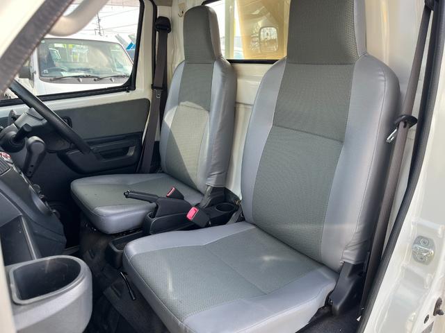 タウンエーストラック DX Xエディション 4WD 衝突軽減ブレーキ 車線逸脱警報 アイドリングストップ オートハイビーム ナビTV ETC LEDヘッドライト キーレス AT車(14枚目)