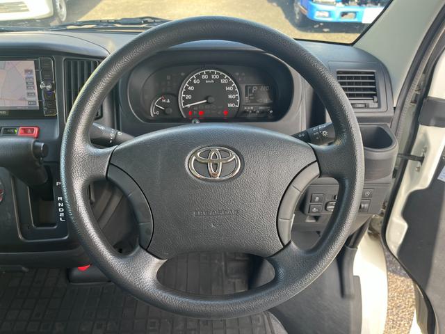 タウンエーストラック DX Xエディション 4WD 衝突軽減ブレーキ 車線逸脱警報 アイドリングストップ オートハイビーム ナビTV ETC LEDヘッドライト キーレス AT車(16枚目)