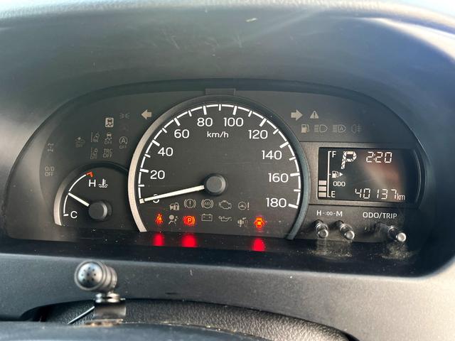 タウンエーストラック DX Xエディション 4WD 衝突軽減ブレーキ 車線逸脱警報 アイドリングストップ オートハイビーム ナビTV ETC LEDヘッドライト キーレス AT車(28枚目)