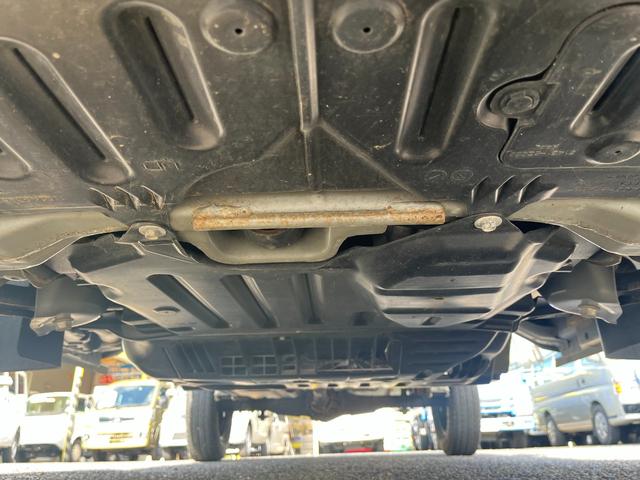 タウンエーストラック DX Xエディション 4WD 衝突軽減ブレーキ 車線逸脱警報 アイドリングストップ オートハイビーム ナビTV ETC LEDヘッドライト キーレス AT車(30枚目)