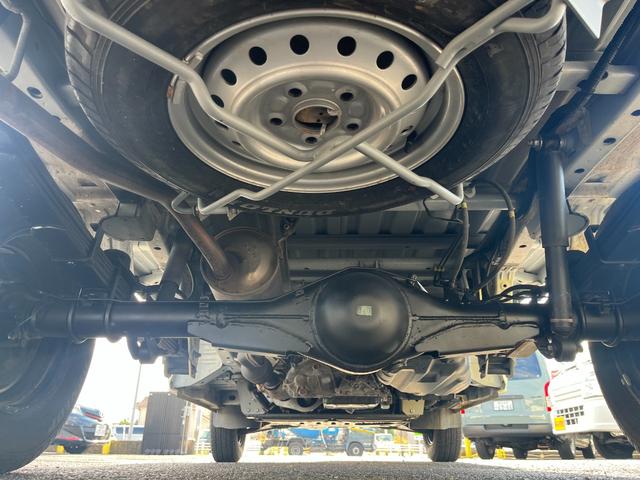 タウンエーストラック DX Xエディション 4WD 衝突軽減ブレーキ 車線逸脱警報 アイドリングストップ オートハイビーム ナビTV ETC LEDヘッドライト キーレス AT車(33枚目)