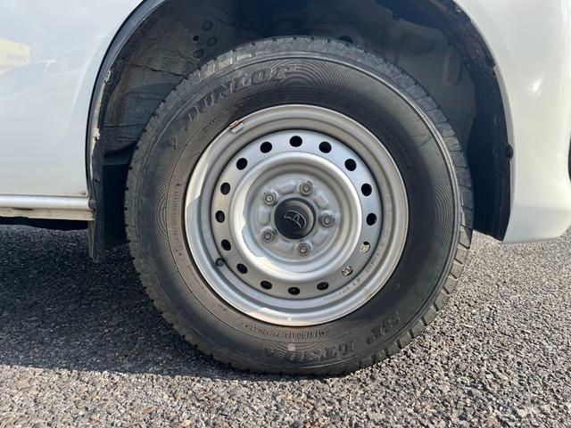 タウンエーストラック DX Xエディション 4WD 衝突軽減ブレーキ 車線逸脱警報 アイドリングストップ オートハイビーム ナビTV ETC LEDヘッドライト キーレス AT車(34枚目)