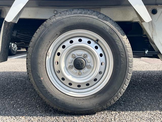 タウンエーストラック DX Xエディション 4WD 衝突軽減ブレーキ 車線逸脱警報 アイドリングストップ オートハイビーム ナビTV ETC LEDヘッドライト キーレス AT車(37枚目)