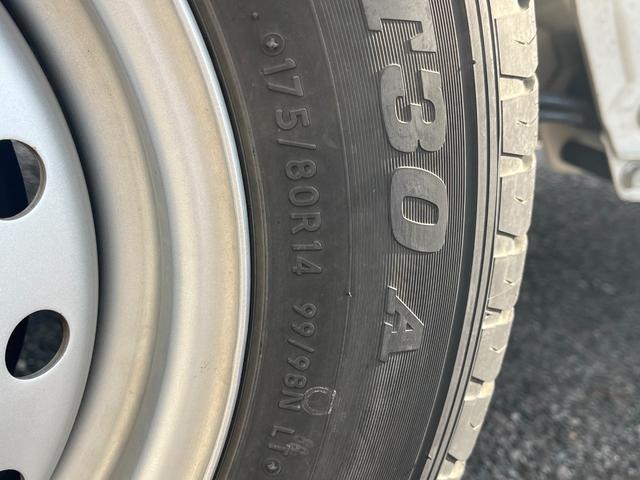 タウンエーストラック DX Xエディション 4WD 衝突軽減ブレーキ 車線逸脱警報 アイドリングストップ オートハイビーム ナビTV ETC LEDヘッドライト キーレス AT車(38枚目)