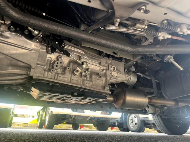 ハイエースバン -22度設定低温冷凍バン 左サイドドア 庫内内扉 リアドア90度ストッパー 衝突軽減ブレーキ 車線逸脱警報 オートハイビーム ナビTV バックモニター ETC キーレス AT車(38枚目)