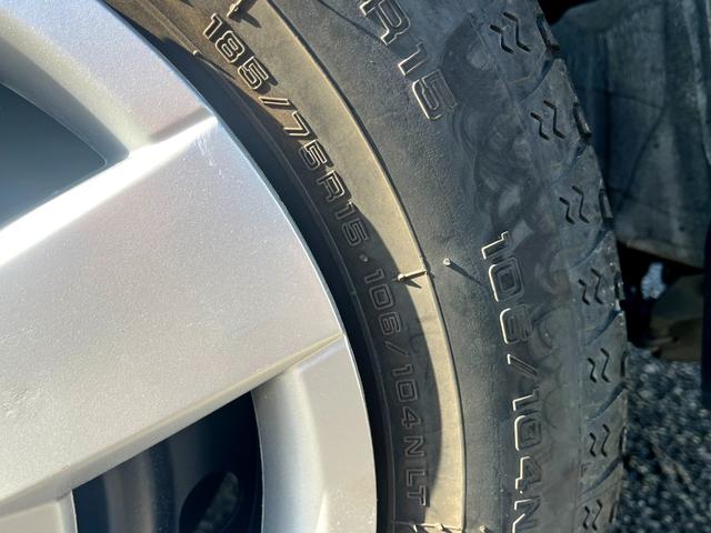 ハイエースバン -22度設定低温冷凍バン 左サイドドア 庫内内扉 リアドア90度ストッパー 衝突軽減ブレーキ 車線逸脱警報 オートハイビーム ナビTV バックモニター ETC キーレス AT車(42枚目)