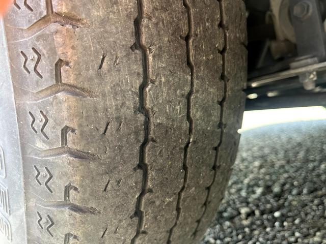 ハイエースバン -22度設定低温冷凍バン 左サイドドア 庫内内扉 リアドア90度ストッパー 衝突軽減ブレーキ 車線逸脱警報 オートハイビーム ナビTV バックモニター ETC キーレス AT車(43枚目)