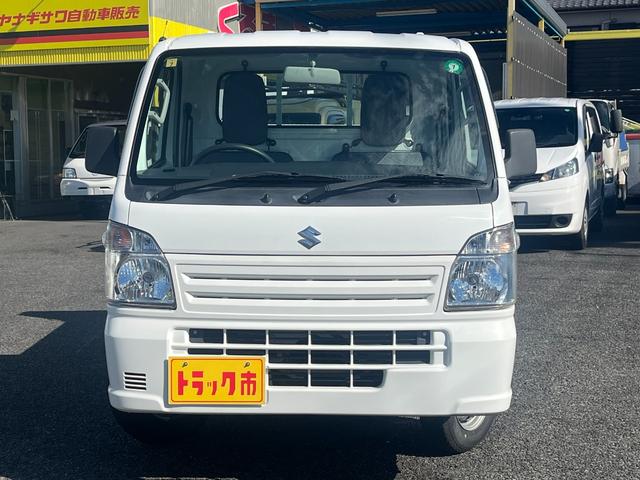 キャリイトラック 垂直式ゲートリフター4WD 350kg垂直リフト 有線リモコン付き パートタイム4WD 5MT(2枚目)