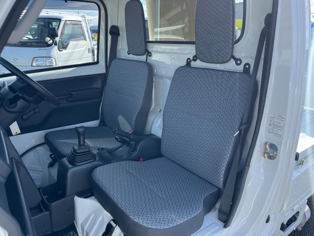 キャリイトラック 垂直式ゲートリフター4WD 350kg垂直リフト 有線リモコン付き パートタイム4WD 5MT(20枚目)