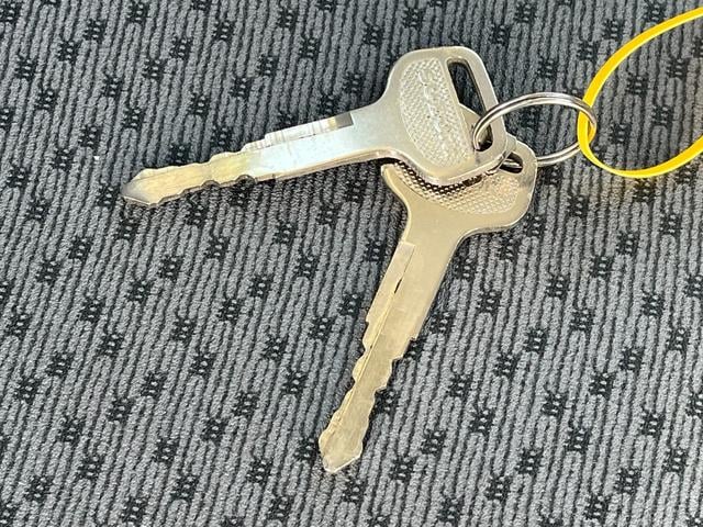 キャリイトラック 垂直式ゲートリフター4WD 350kg垂直リフト 有線リモコン付き パートタイム4WD 5MT(28枚目)