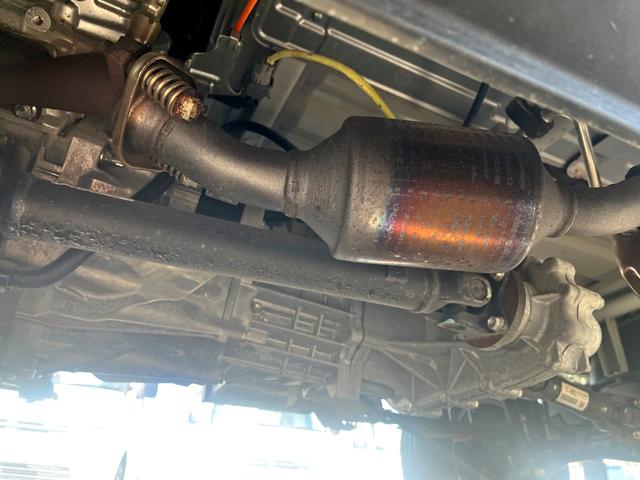 キャリイトラック 垂直式ゲートリフター4WD 350kg垂直リフト 有線リモコン付き パートタイム4WD 5MT(33枚目)