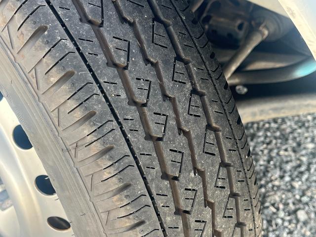 キャリイトラック 垂直式ゲートリフター4WD 350kg垂直リフト 有線リモコン付き パートタイム4WD 5MT(37枚目)