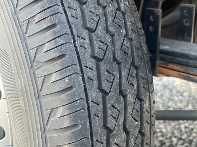 キャリイトラック 垂直式ゲートリフター4WD 350kg垂直リフト 有線リモコン付き パートタイム4WD 5MT(40枚目)