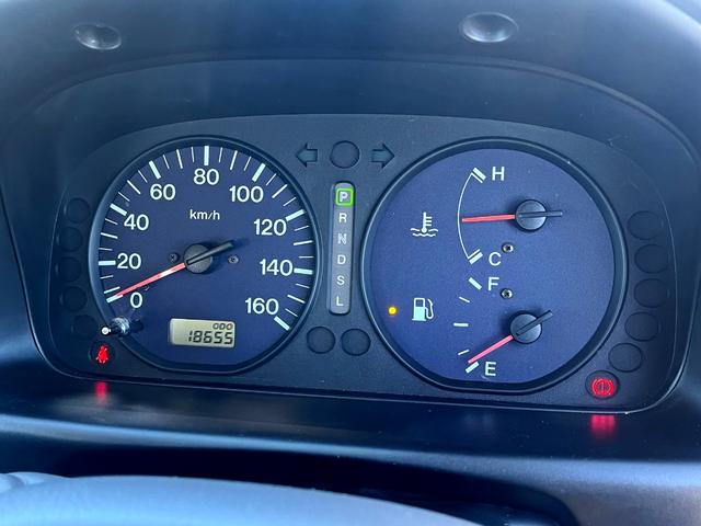 バネットトラック ＤＸロング　３０ＫＧ垂直式パワーゲート　荷台長２．７ｍロング　低床リアダブルタイヤ　ナビＴＶ　ＡＴ車（28枚目）