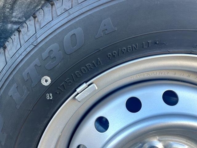 タウンエーストラック ＤＸ　Ｘエディション　衝突軽減ブレーキ　車線逸脱警報　オートハイビーム　ナビＴＶ　バックモニター　ＥＴＣ　ドラレコ付き　キーレスキー　ＡＴ車（39枚目）