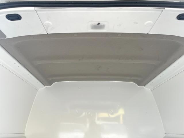 NV350キャラバンバン -20度設定冷蔵冷凍車 庫内2室式 左サイドドア 衝突軽減ブレーキ 車線逸脱警報 バックモニター ETC車載器 クリアランスソナー ドラレコ付き キーレス AT車(19枚目)