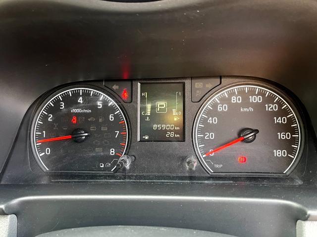 NV350キャラバンバン -20度設定冷蔵冷凍車 庫内2室式 左サイドドア 衝突軽減ブレーキ 車線逸脱警報 バックモニター ETC車載器 クリアランスソナー ドラレコ付き キーレス AT車(36枚目)