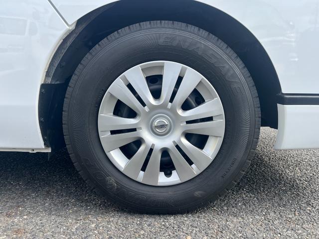 NV350キャラバンバン -20度設定冷蔵冷凍車 庫内2室式 左サイドドア 衝突軽減ブレーキ 車線逸脱警報 バックモニター ETC車載器 クリアランスソナー ドラレコ付き キーレス AT車(42枚目)