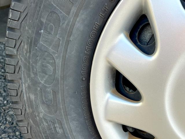 ボンゴトラック ＤＸ　荷台長２．７ｍロングデッキ　ＥＴＣ　ドラレコ付き　キーレス　５ＭＴ　積載１１５０ＫＧ（31枚目）