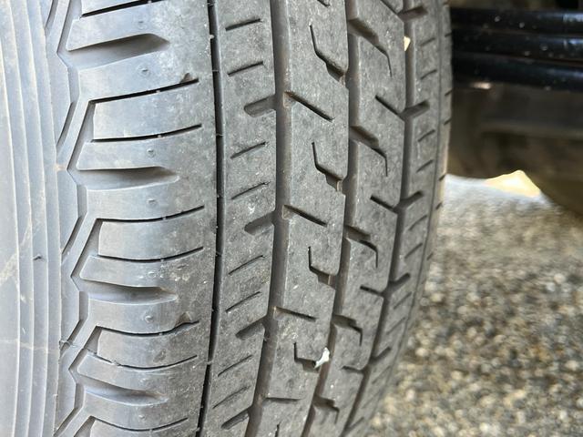 ボンゴトラック ＤＸ　荷台長２．７ｍロングデッキ　ＥＴＣ　ドラレコ付き　キーレス　５ＭＴ　積載１１５０ＫＧ（35枚目）