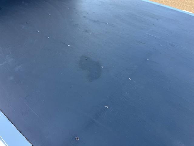 キャンター Ｗキャブ全低床　衝突軽減ブレーキ　車線逸脱警報　バックモニター　リアヒーター付き　ＬＥＤヘッドライト　イージーアクセスキー　登録済未使用　ＡＴ車（10枚目）