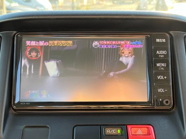 タウンエーストラック ＤＸ　Ｘエディション　４ＷＤ　衝突軽減ブレーキ　車線逸脱警報　オートハイビーム　アイドリングストップ　純正ナビＴＶ　ＥＴＣ　ドラレコ付き　キーレスキー　ＬＥＤヘッドライト　５ＭＴ（20枚目）