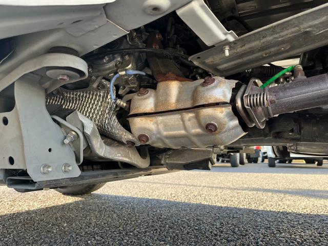 タウンエーストラック ＤＸ　Ｘエディション　４ＷＤ　衝突軽減ブレーキ　車線逸脱警報　オートハイビーム　アイドリングストップ　純正ナビＴＶ　ＥＴＣ　ドラレコ付き　キーレスキー　ＬＥＤヘッドライト　５ＭＴ（34枚目）