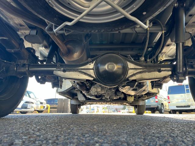 タウンエーストラック ＤＸ　Ｘエディション　４ＷＤ　衝突軽減ブレーキ　車線逸脱警報　オートハイビーム　アイドリングストップ　純正ナビＴＶ　ＥＴＣ　ドラレコ付き　キーレスキー　ＬＥＤヘッドライト　５ＭＴ（35枚目）