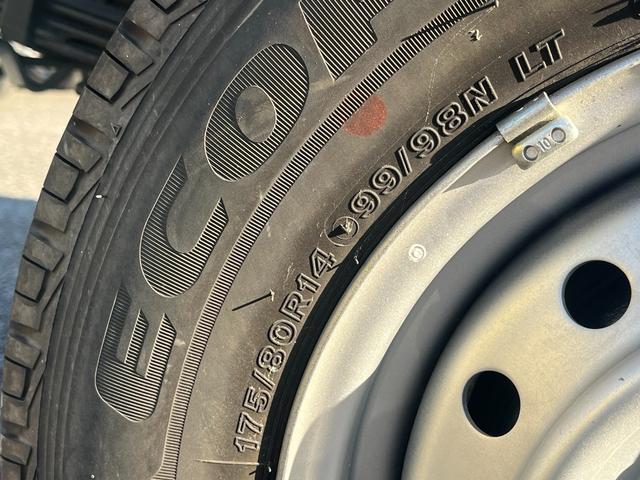 タウンエーストラック ＤＸ　Ｘエディション　４ＷＤ　衝突軽減ブレーキ　車線逸脱警報　オートハイビーム　アイドリングストップ　純正ナビＴＶ　ＥＴＣ　ドラレコ付き　キーレスキー　ＬＥＤヘッドライト　５ＭＴ（39枚目）