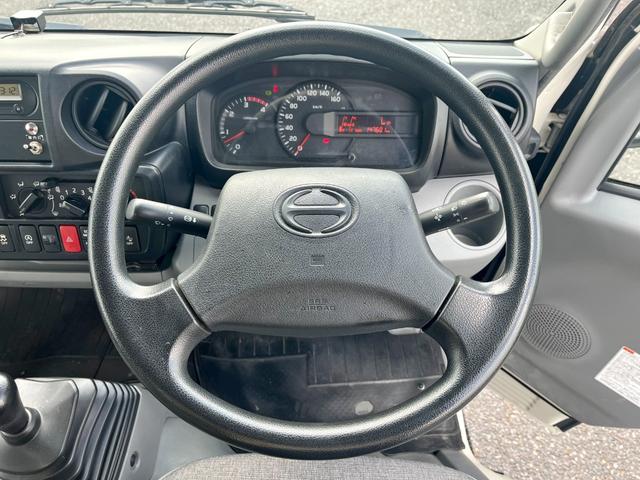 デュトロ -5度設定中温冷凍車 左サイドドア 衝突軽減ブレーキ 車線逸脱警報 坂道発進補助装置 バックモニター ETC スマートキー 5MT 積載2000KG(21枚目)