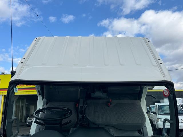 デュトロ -5度設定中温冷凍車 左サイドドア 衝突軽減ブレーキ 車線逸脱警報 坂道発進補助装置 バックモニター ETC スマートキー 5MT 積載2000KG(35枚目)