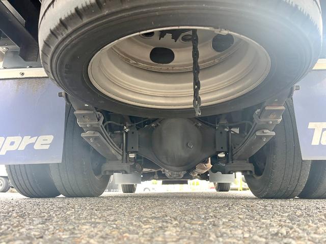 デュトロ -5度設定中温冷凍車 左サイドドア 衝突軽減ブレーキ 車線逸脱警報 坂道発進補助装置 バックモニター ETC スマートキー 5MT 積載2000KG(43枚目)