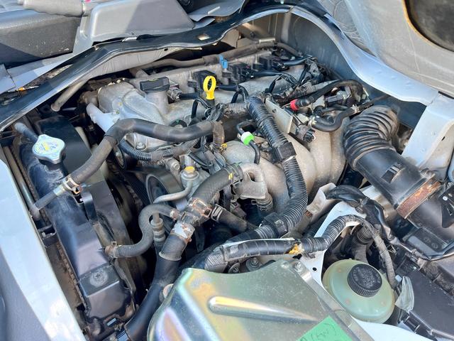 MAZDA BONGO TRUCK DX