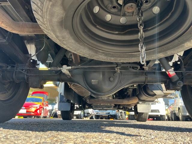 MAZDA BONGO TRUCK DX