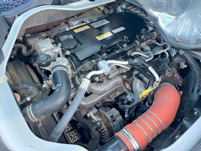 アトラストラック 1.55トンWキャブ 低床リアWタイヤ 衝突軽減ブレーキ 車線逸脱警報 坂道発進補助装置 ETC ドラレコ付き LEDヘッドライト 5MT(31枚目)