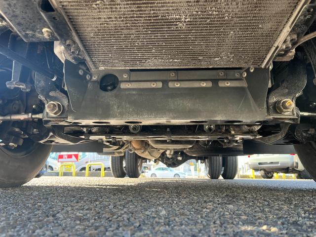 アトラストラック 1.55トンWキャブ 低床リアWタイヤ 衝突軽減ブレーキ 車線逸脱警報 坂道発進補助装置 ETC ドラレコ付き LEDヘッドライト 5MT(36枚目)