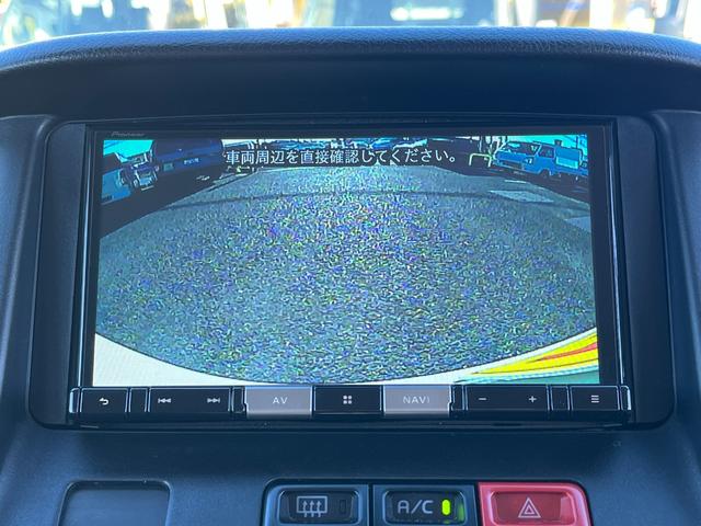 タウンエースバン ＧＬ　４ＷＤ　荷室収納棚付き　衝突軽減ブレーキ　車線逸脱警報　ナビ　バックモニター　ＥＴＣ　リアヒーター付き　ＬＥＤヘッドライト　キーレス　ＡＴ車（25枚目）