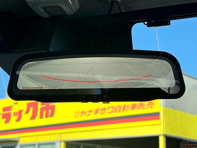 デュトロ ２トン１０尺平ボディー　荷台床木板貼り　前立アルミ縞板加工　衝突軽減ブレーキ　車線逸脱警報　ナビＴＶ　バックモニター　ＥＴＣ　ＬＥＤヘッドライト　６ＭＴ（24枚目）