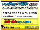 ３トン全低床ワイドロング平ボディー　荷台床木板貼り　ナビＴＶ　アオリ開閉補助　３ペダル５ＭＴ　坂道発進補助装置　１オーナー車（54枚目）