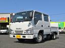 ISUZU ELF TRUCK