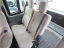 NISSAN NV350CARAVAN WAGON