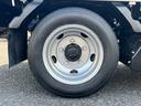 １．４トンＷキャブ垂直ゲート４ＷＤ　６００ＫＧ垂直ゲート　荷台床鉄縞板貼り　電動格納ミラー　パートタイム４ＷＤ　メッキパーツ　キーレスキー　ＡＴ車（44枚目）