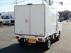 ＩＺＵＭＩＰＡＮＥＬ製・荷箱厚５０ｍｍの保冷車！断熱性が高く庫内の温度変化が少ないオススメの１台です！！ 5